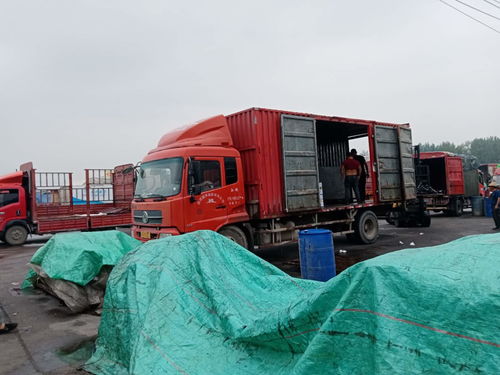 宿州至福州物流专线 专业安全，全程无忧，国际货运代理一体化服务