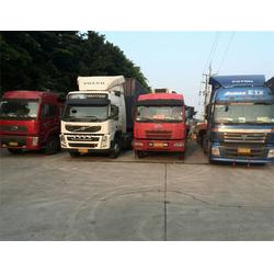 广州市忠实通国际货运代理有限责任公司 专业高效的码头配套服务解决方案