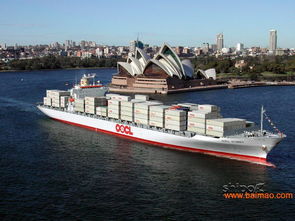 广州市至福建省货运运输服务全方位解析